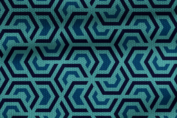 Hexa Fabric