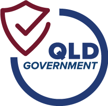 QLD GOV Logo