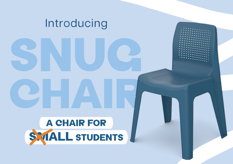 Snug Chair mobile