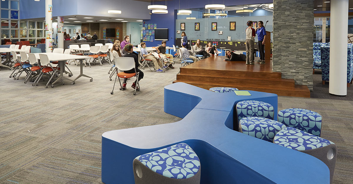 Transforming Education Through Pathfinder Projects | BFX Furniture