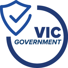 VIC GOV