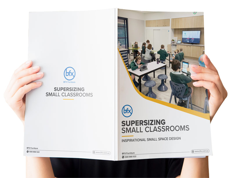 supersizing small classrooms open guide